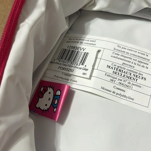 Hello Kitty Bag - Picture 5 of 5